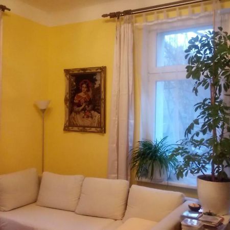 Wohnung In Wien Exterior foto