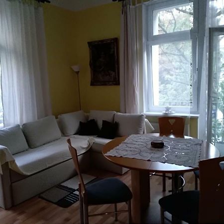 Wohnung In Wien Exterior foto