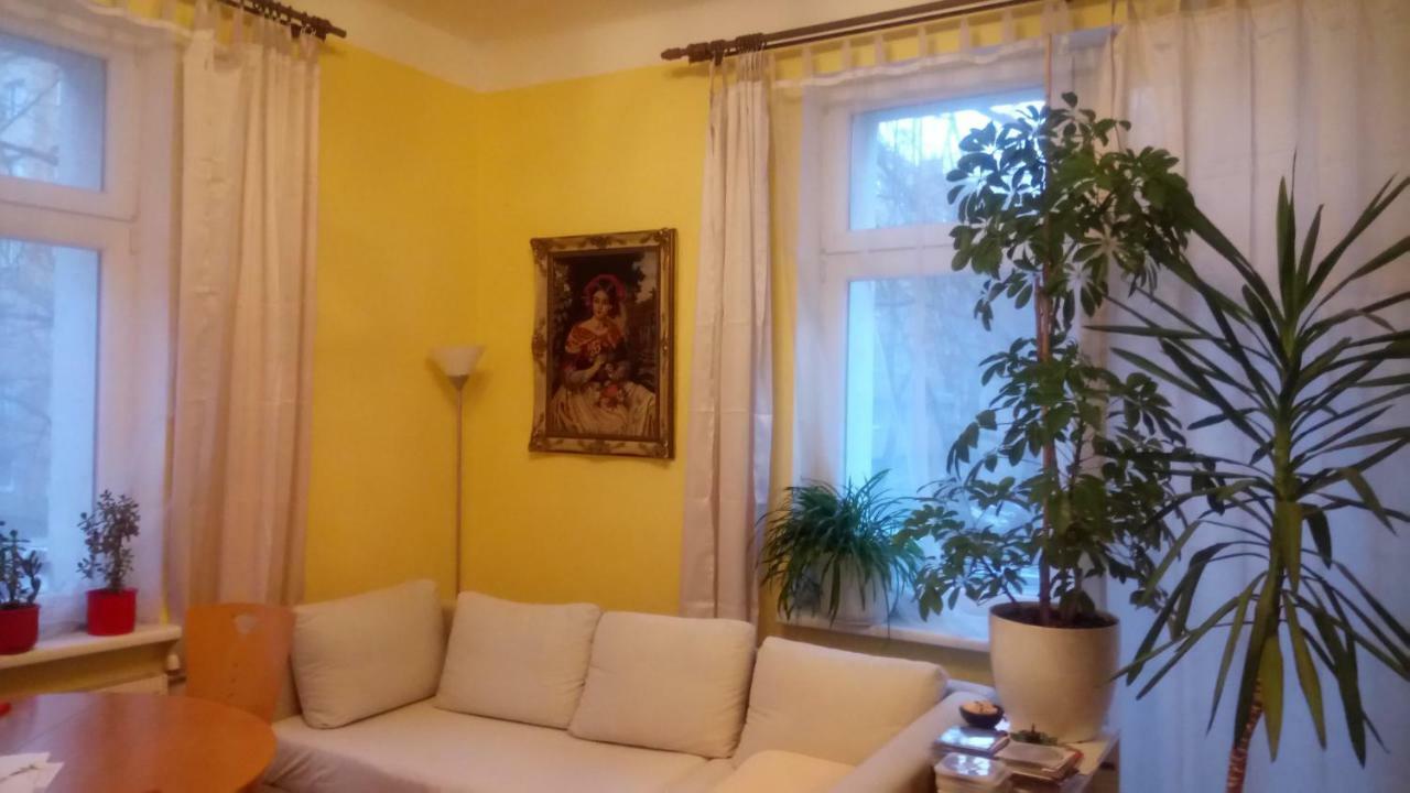 Wohnung In Wien Exterior foto