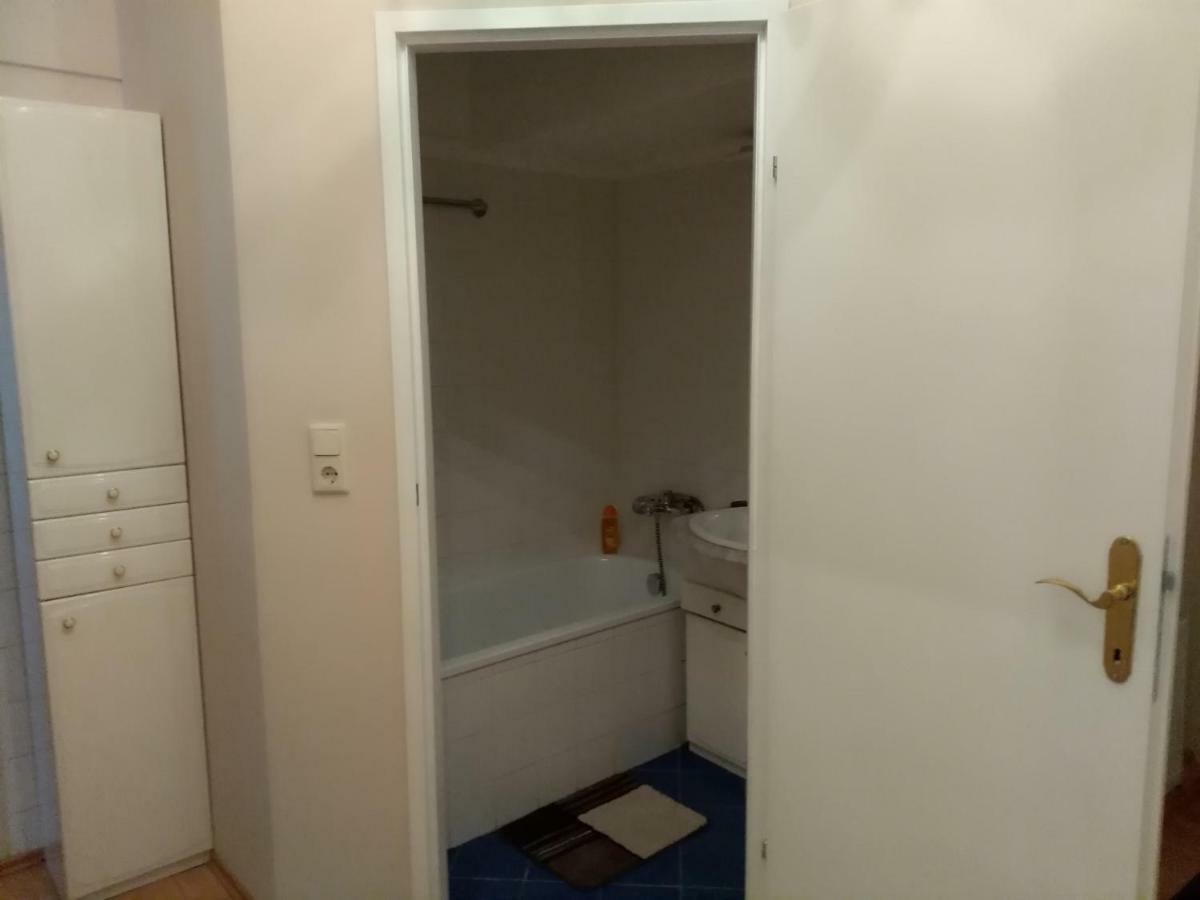Wohnung In Wien Exterior foto